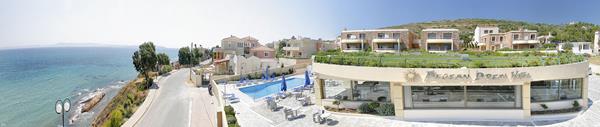 Aegean Dream Hotel 4 *