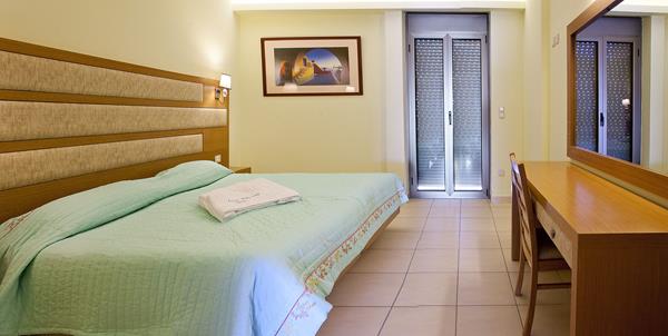 Aegean Dream Hotel 4 *