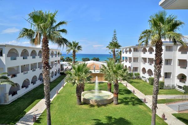 Alykanas Beach Grand Hotel 4 *