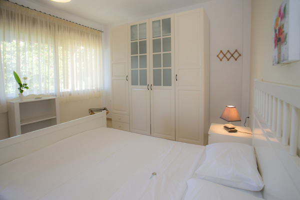 Villa Victoria - Thassos