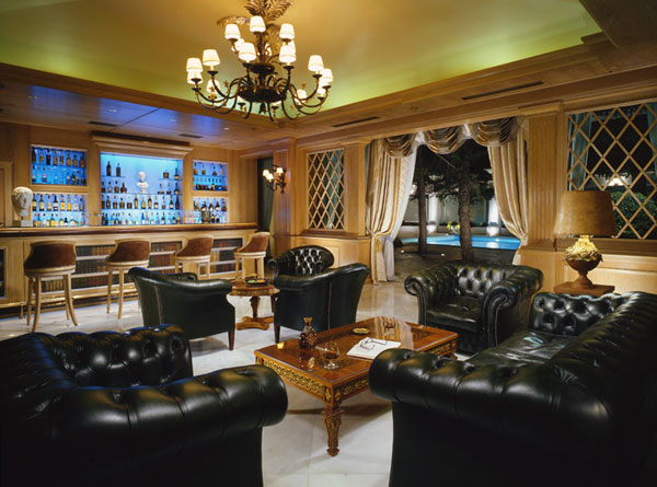 Royal Olympic Hotel Athens, Athens Гърция