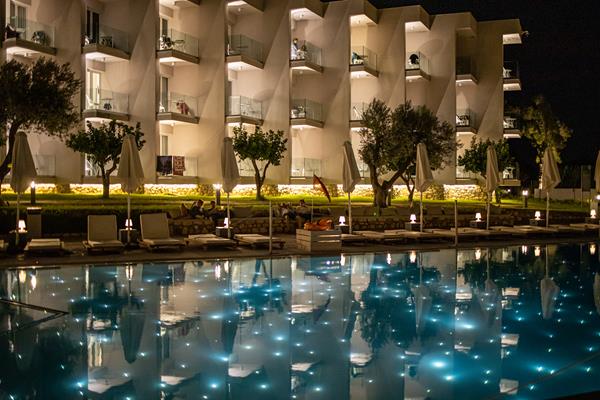 Amaronda Resort & Spa 4 *