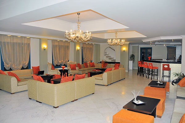 Karavostasi Beach Hotel 3 *
