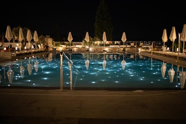 Amaronda Resort & Spa 4 *