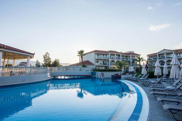Exotica Hotel & Spa Zakynthos Island, Zakynthos Island Гърция