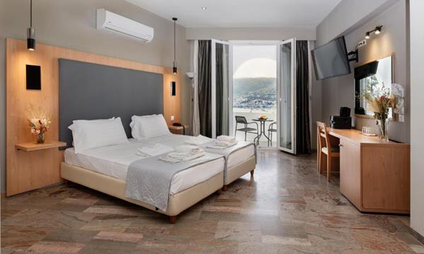 Punta Hotel - Skiathos Skiathos Island, Skiathos Island Гърция