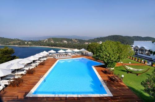 Skiathos Palace Hotel Skiathos Island, Skiathos Island Гърция