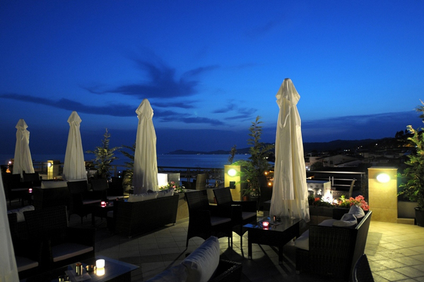 Imperial Hotel - Nea Skioni Kassandra, Kassandra Гърция