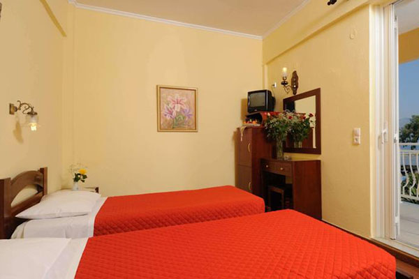 Sunset Hotel - Corfu
