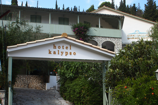 Kalypso Hotel
