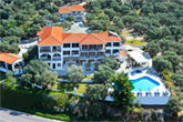 Hotel Villa Natassa