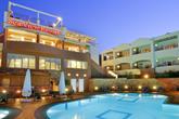 Sea View Resorts Hotel