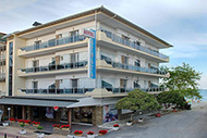 Hotel Kymata