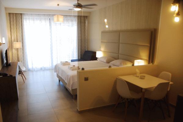 Hotel Samothraki Beach