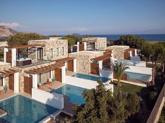 Golden Sun Resort  Spa - Zakynthos