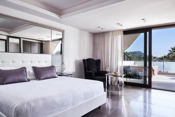 Lesante Classic Luxury Hotel  Spa