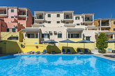 Corfu Aquamarine Hotel 
