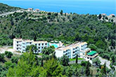 Santa Marina Hotel - Lefkada