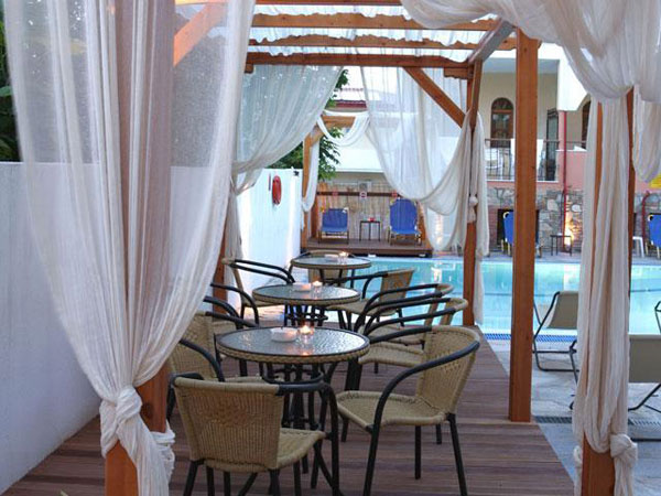 Calypso Hotel,  Гърция