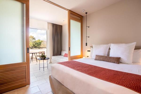Dreams Corfu Resort  Spa