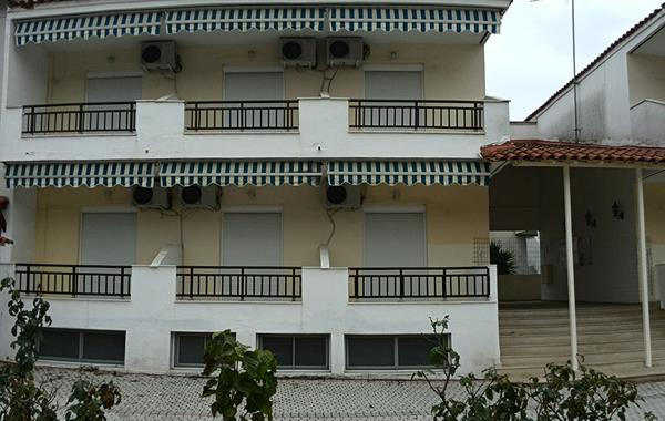 Vilar Apartments